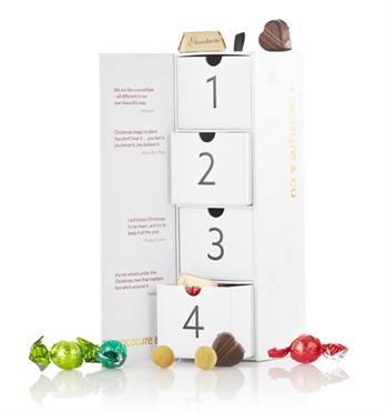 Cocoture adventskalender 2022